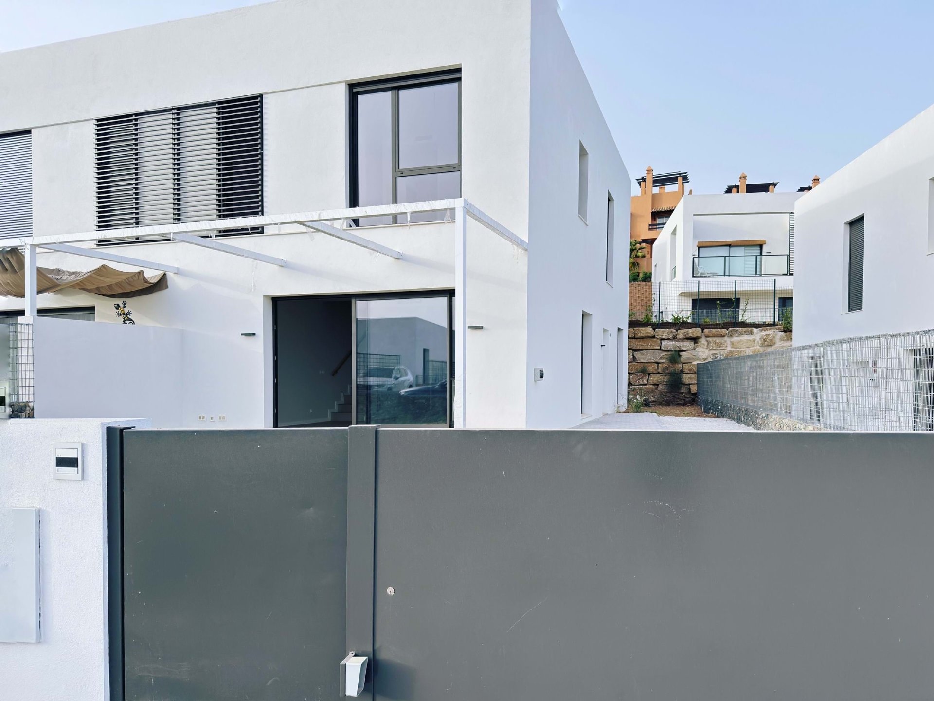 Pis de 144 m² a Mijas