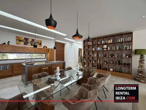 Casa de 400 m² en Sant Joan de Labritja