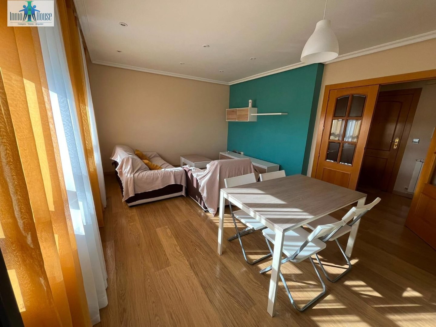 Pis de 130 m² a Albacete