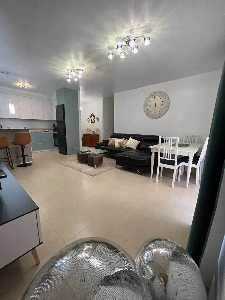 Apartamento 127 m² em El Ejido