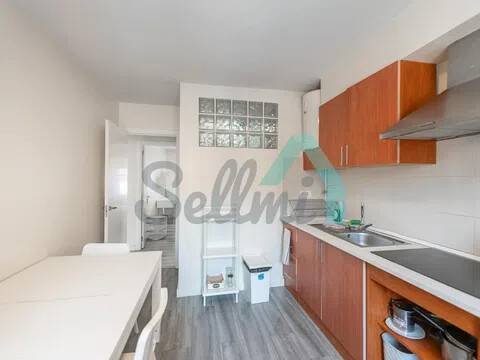Habitación 85 m², Oviedo