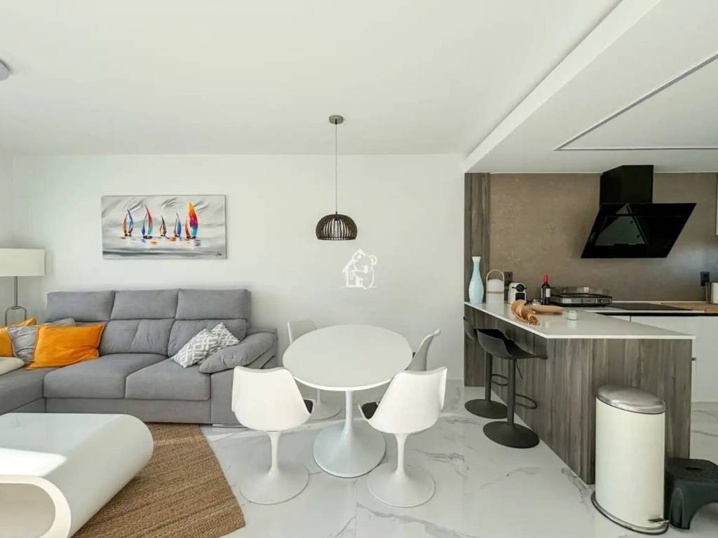 Pis de 91 m² a Guardamar del Segura