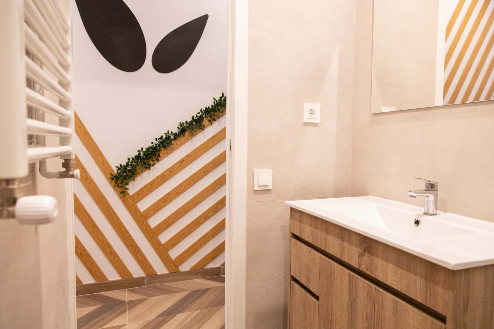 Room for rent, Barcelona