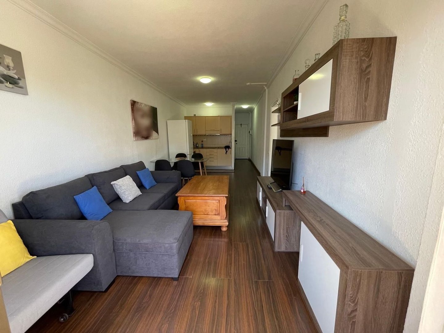 Piso de 82 m² en San Bartolomé de Tirajana