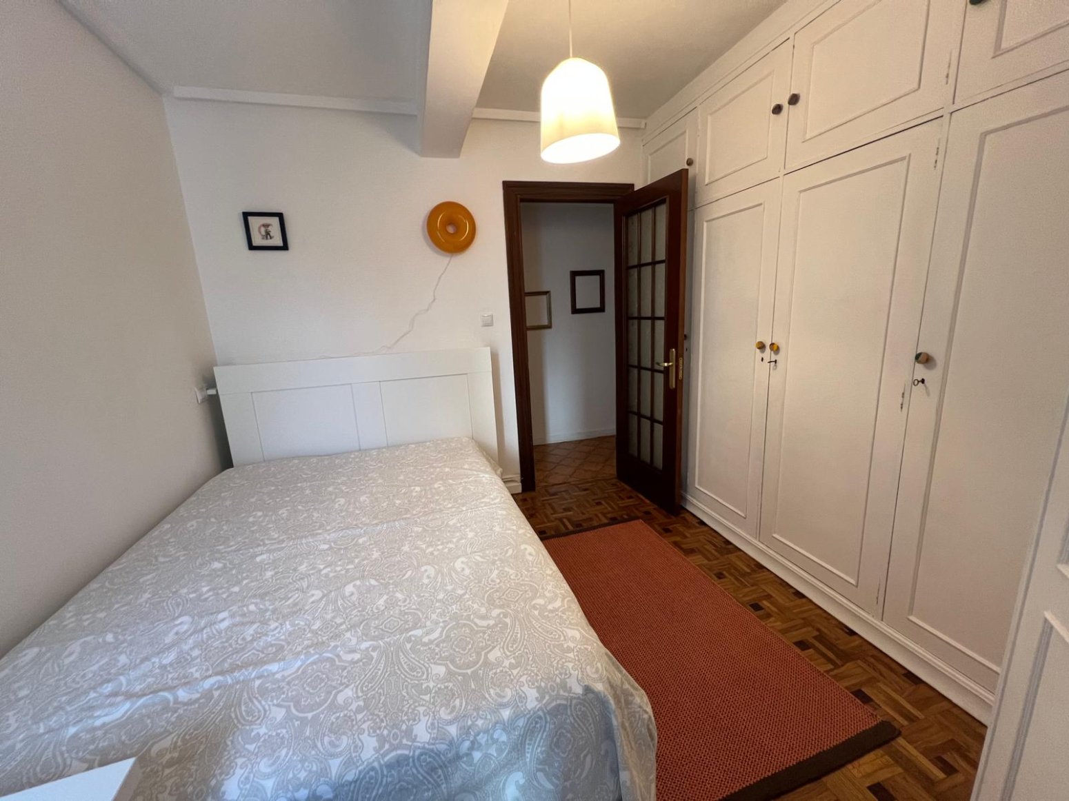 Wohnung 85 m² in Gijón / Xixón