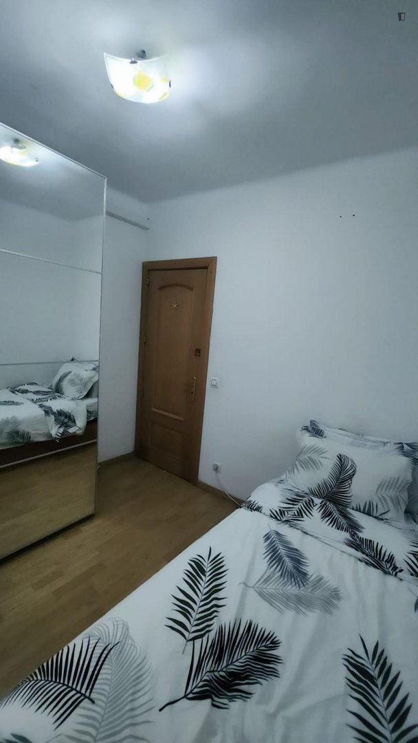Stanza in affitto, l'Hospitalet de Llobregat