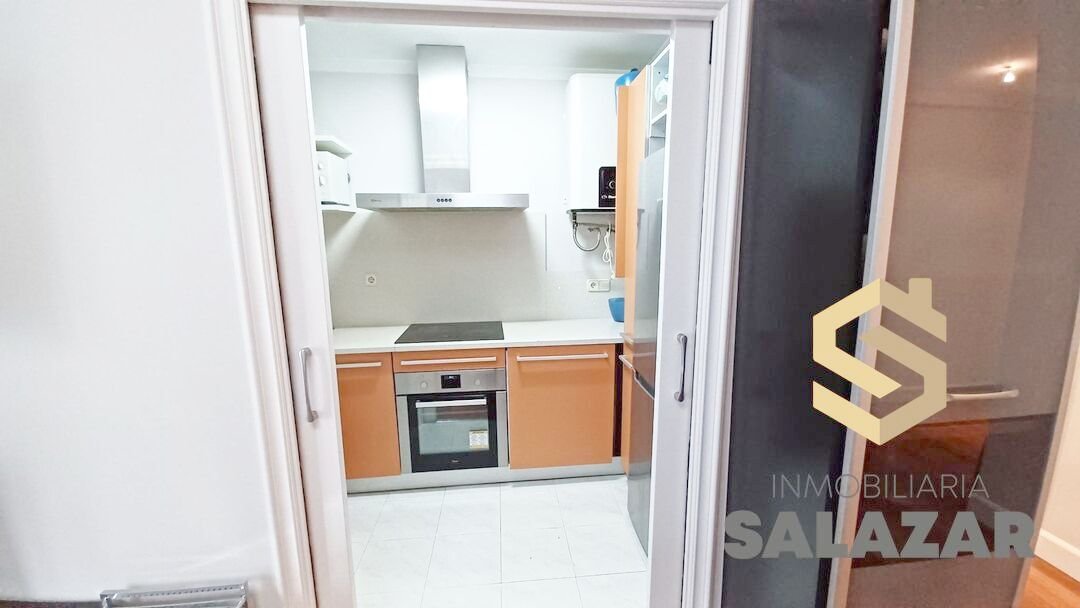 Piso de 64 m² en Bilbao