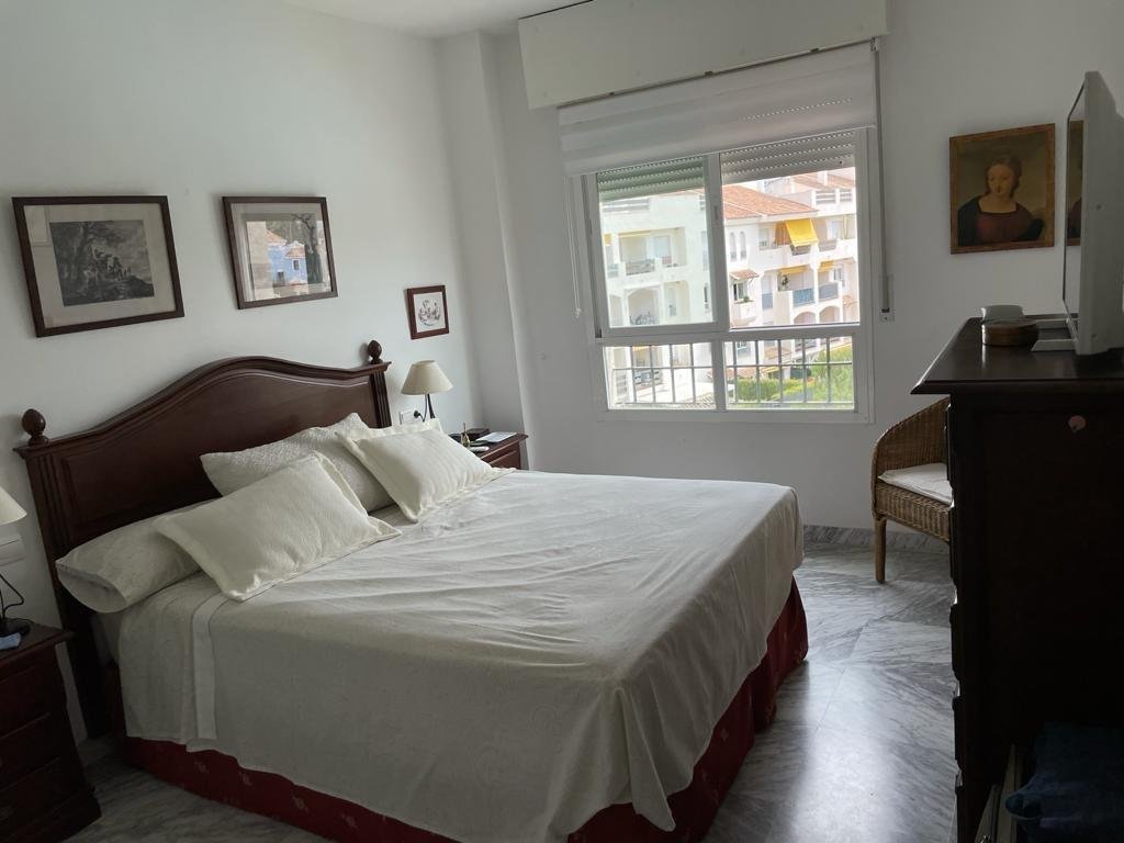 Piso de 120 m² en Marbella