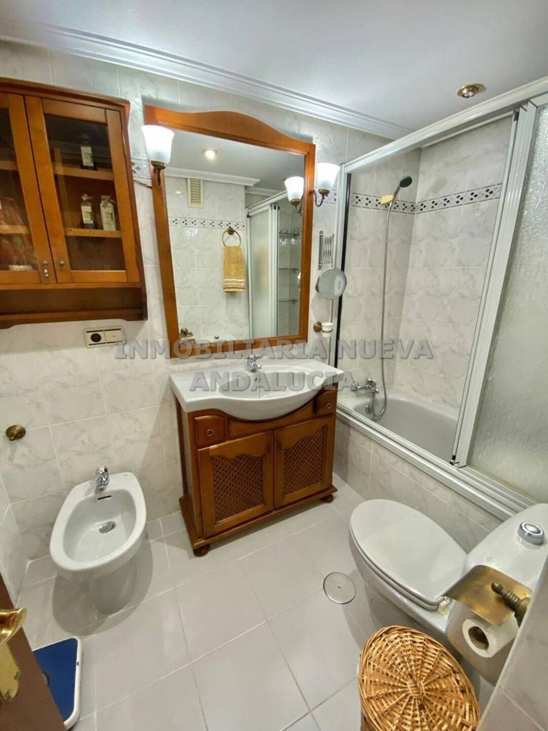 Piso de 105 m² en Almería