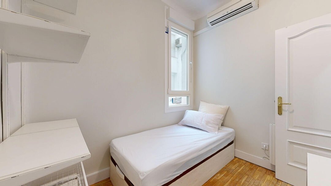 Pis de 65 m² a Madrid