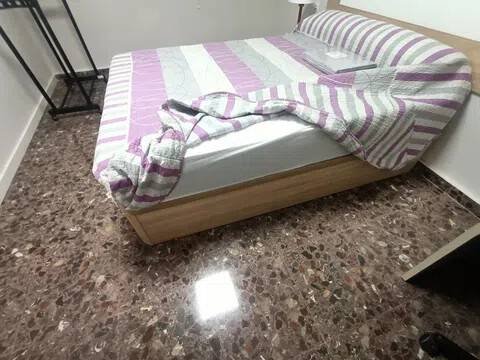 Piso de 135 m² en Albacete