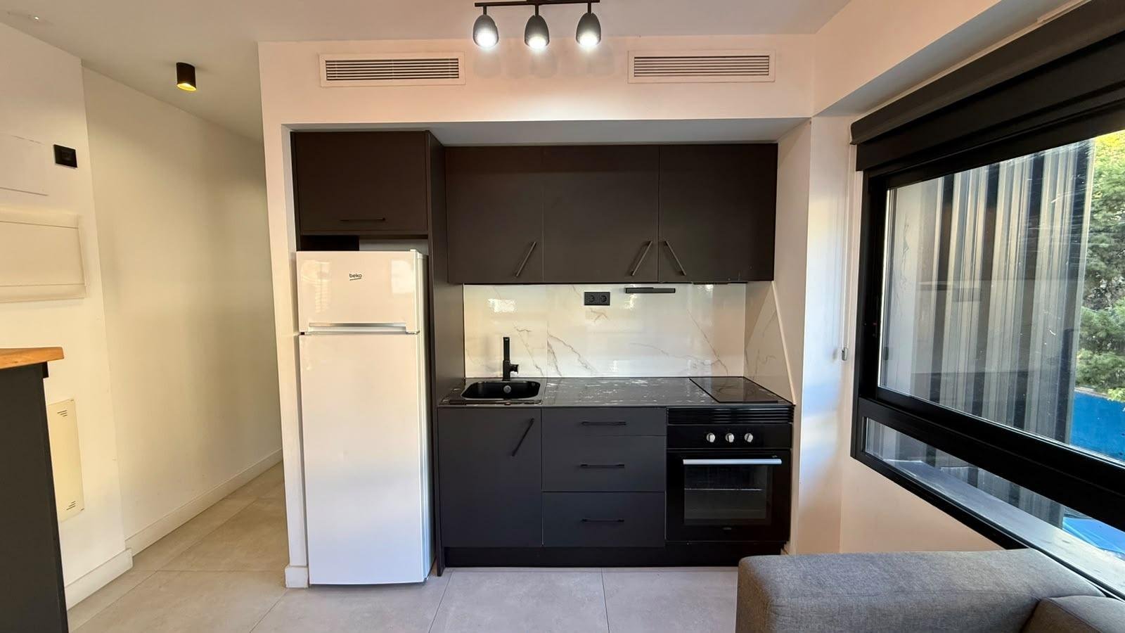 Piso de 40 m² en Alicante
