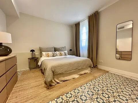 Wohnung 115 m² in Barcelona