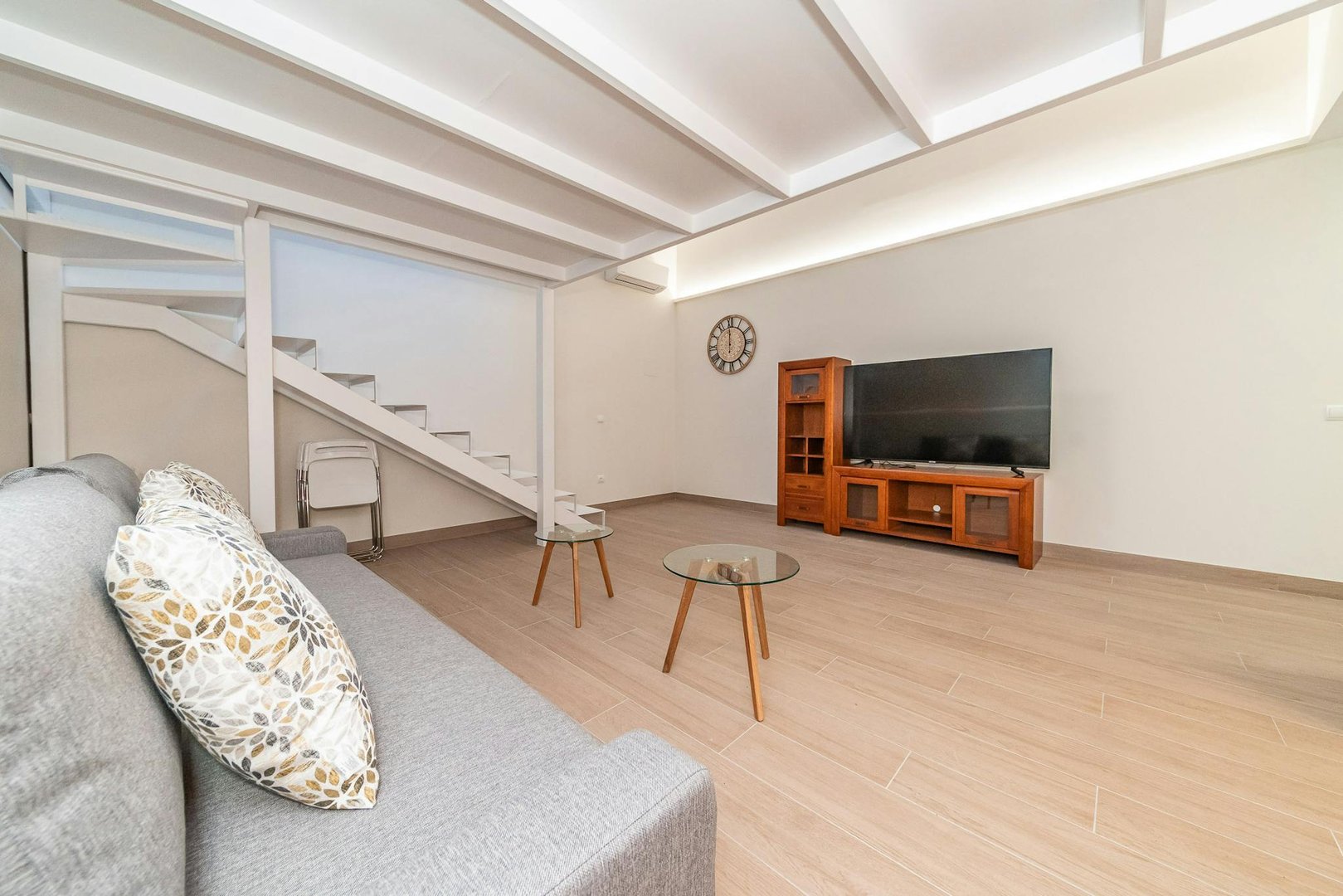 Pis de 46 m² a Madrid