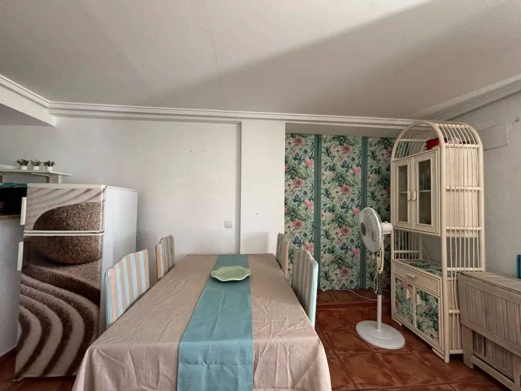 Wohnung 60 m² in Pilar de la Horadada