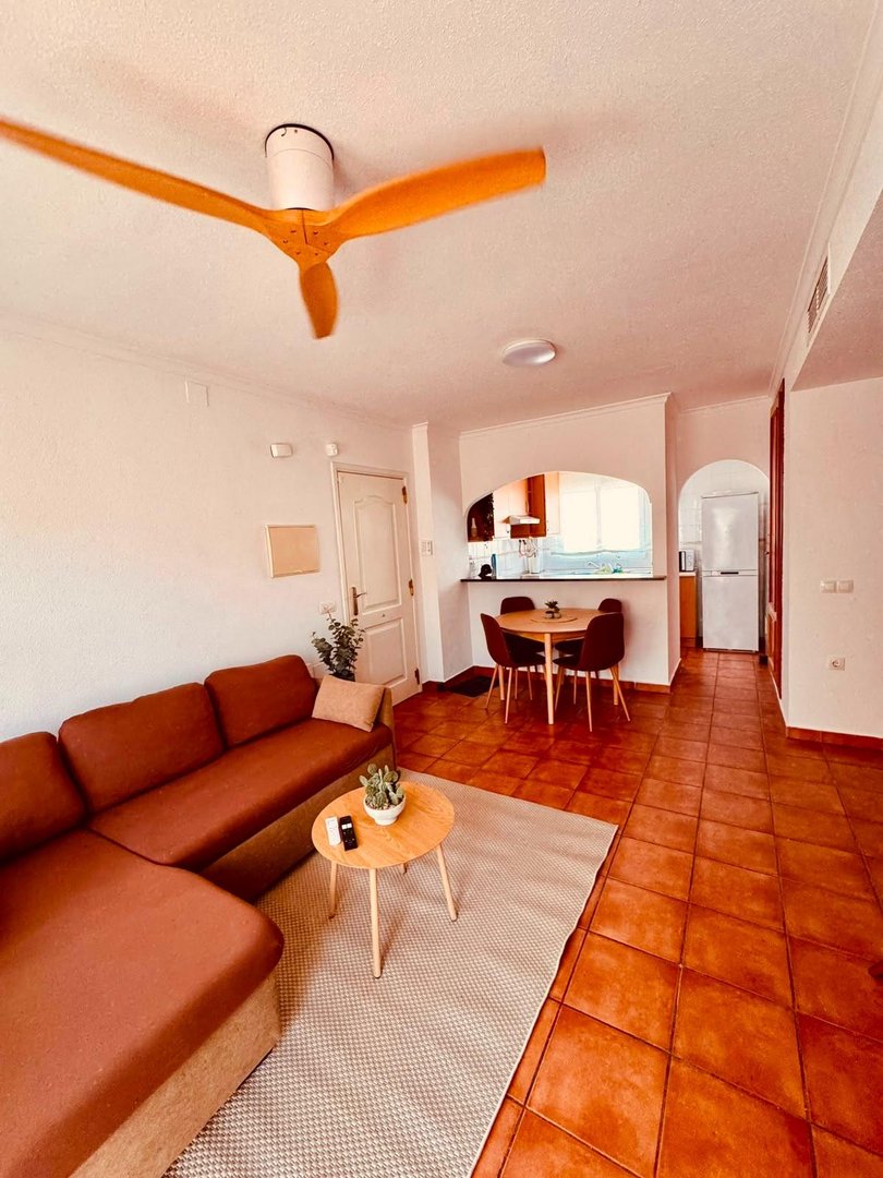 Piso de 70 m² en Cartagena