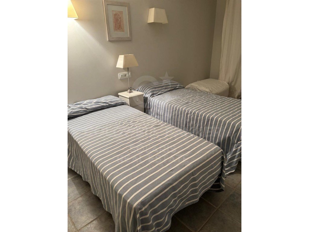 Piso de 250 m² en Jávea
