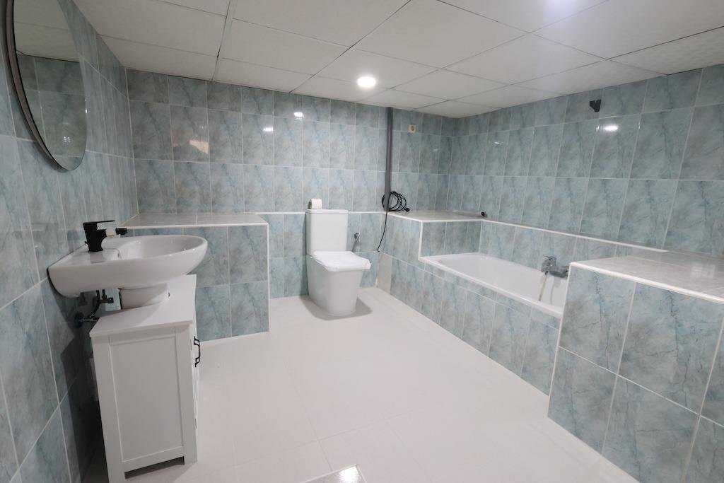 Apartamento 54 m² em Torrevieja
