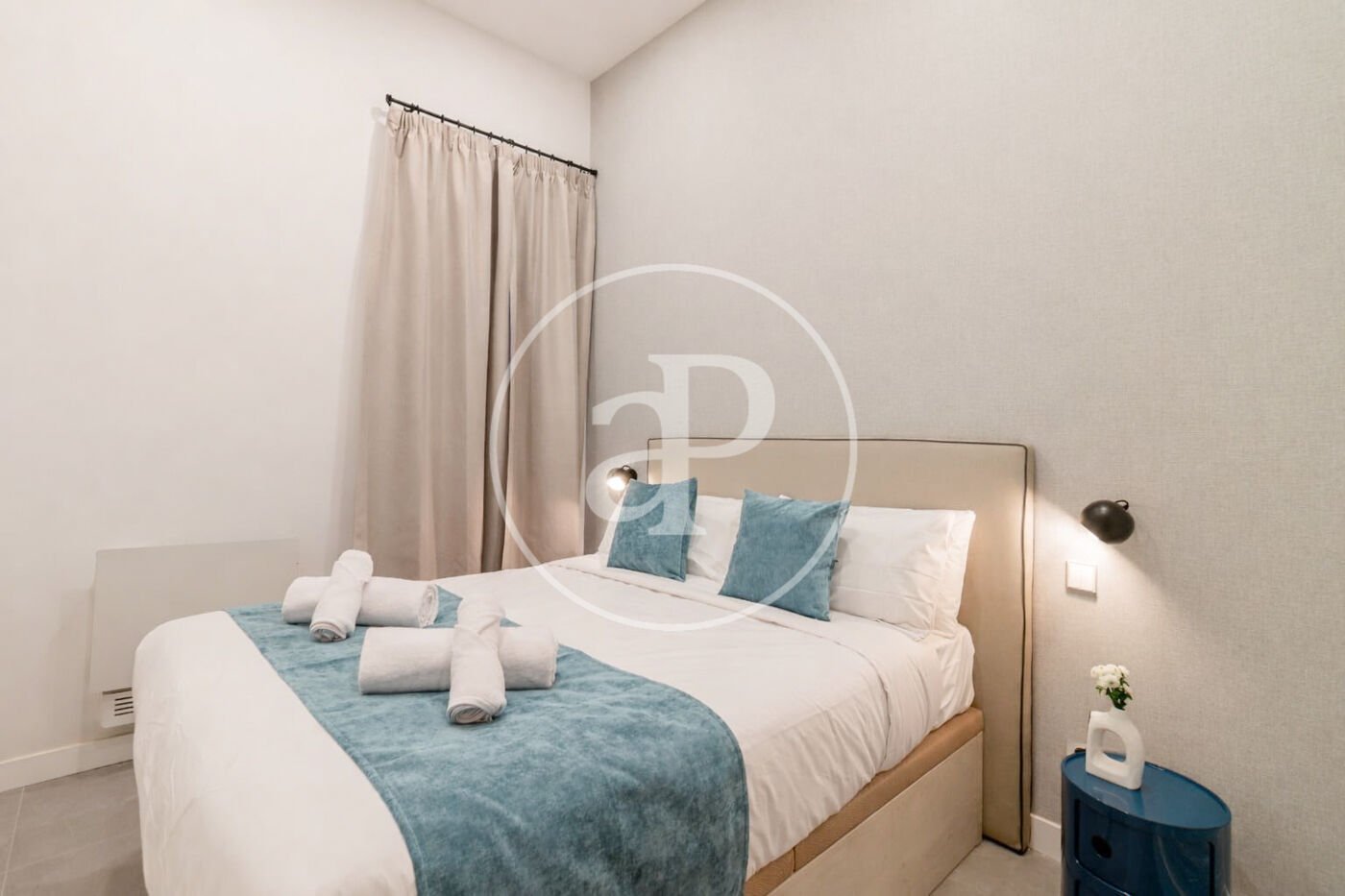 Pis de 80 m² a Madrid