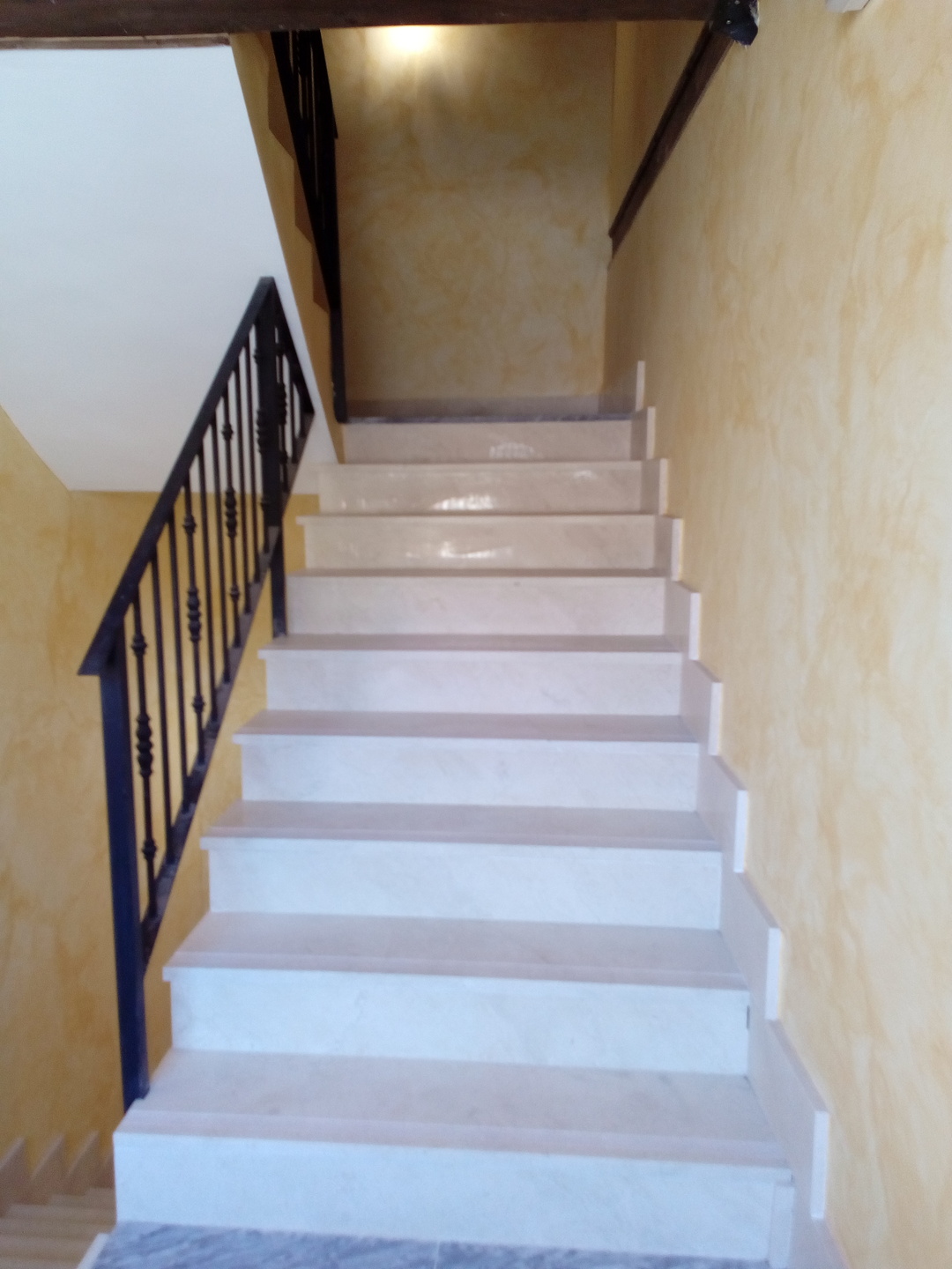 Piso de 55 m² en Puebla de Lillo