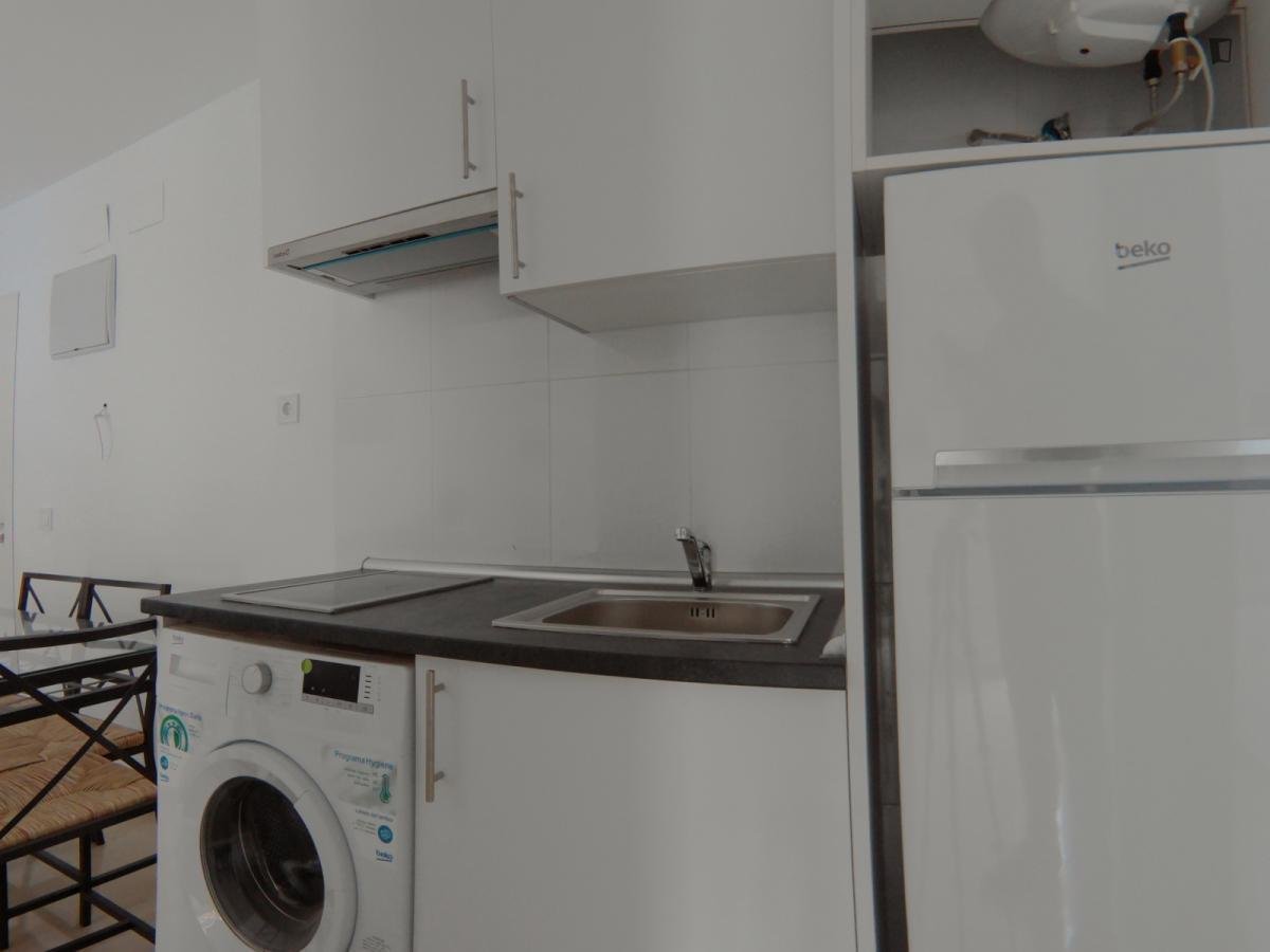 Appartamento 40 m² a Madrid
