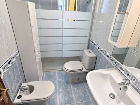 Pis de 80 m² a Saragossa