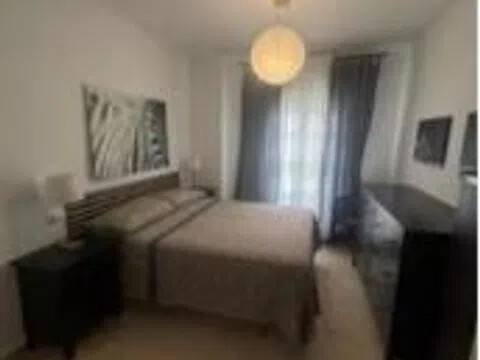Wohnung 40 m² in Fuengirola