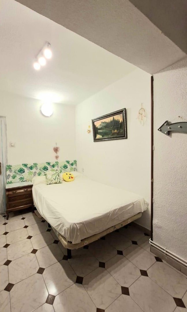 Квартира 102 м² в Granada