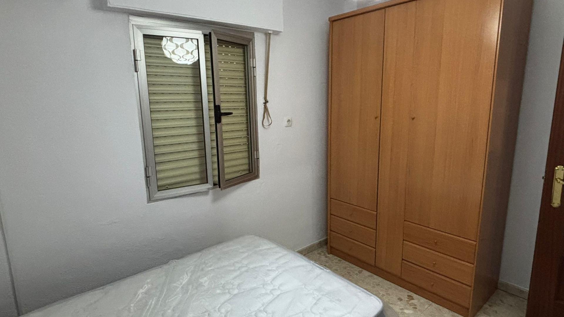 Habitación 68 m², Sevilla