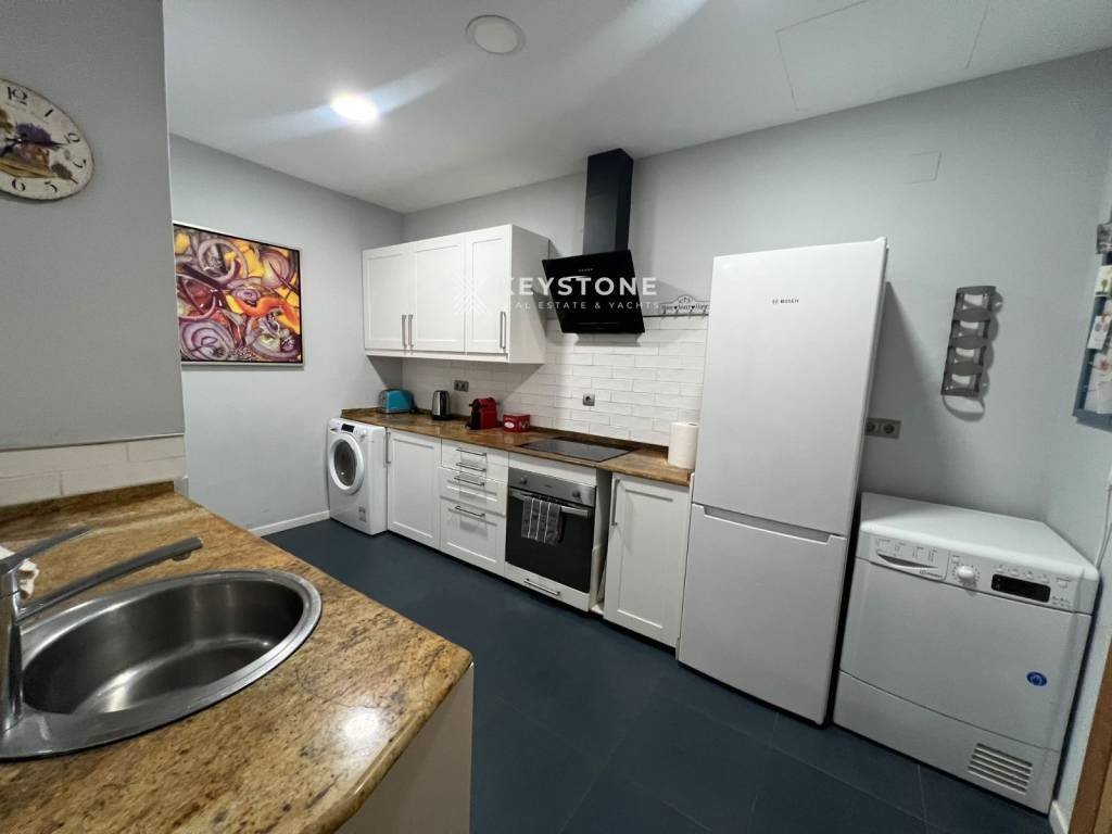Piso de 125 m² en Alicante