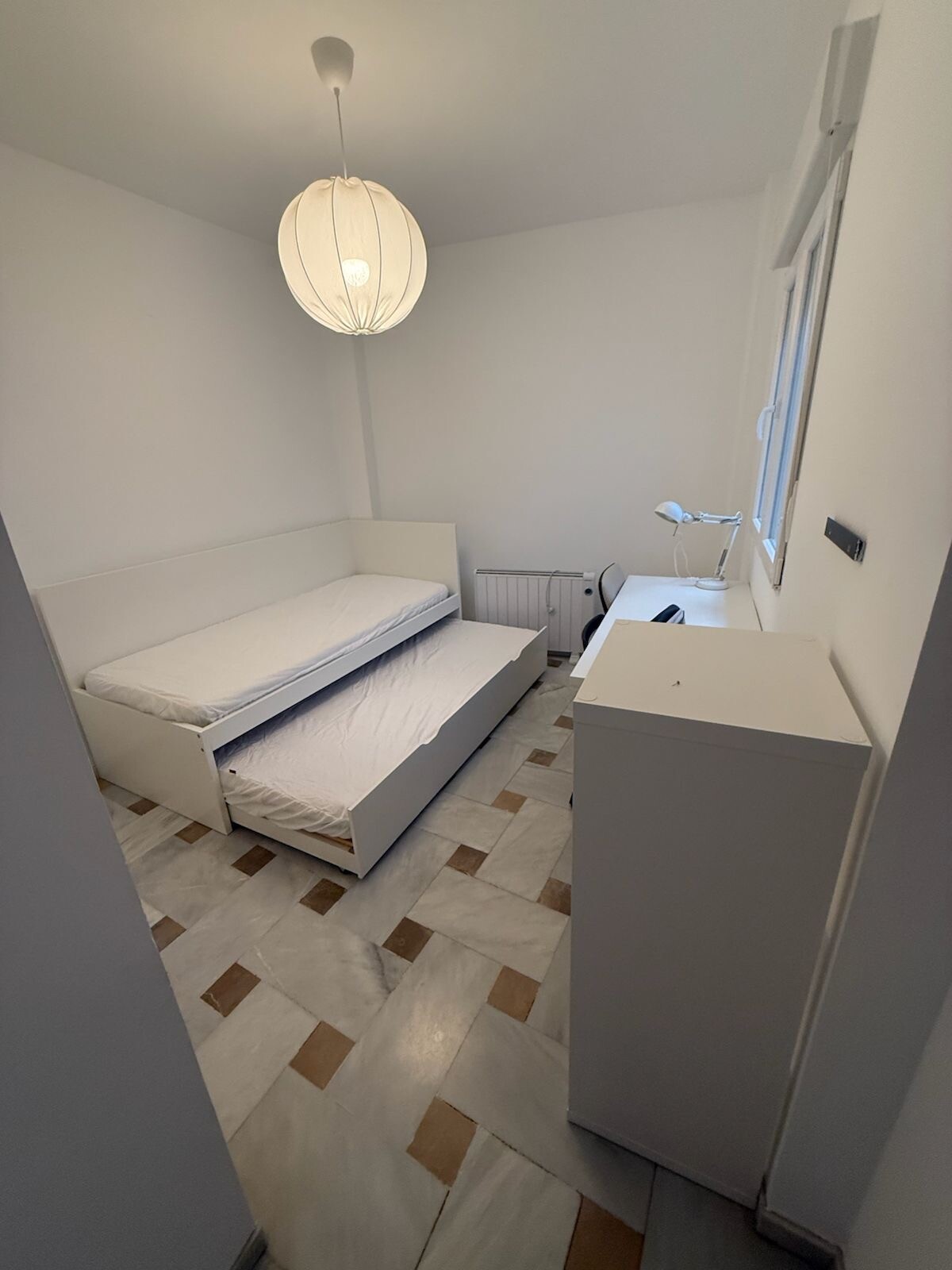Pis de 95 m² a Granada