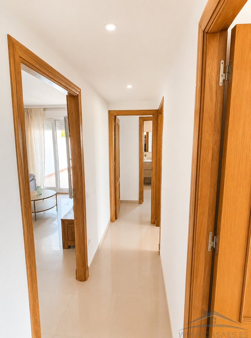 Appartement 143 m² à Roquetas de Mar