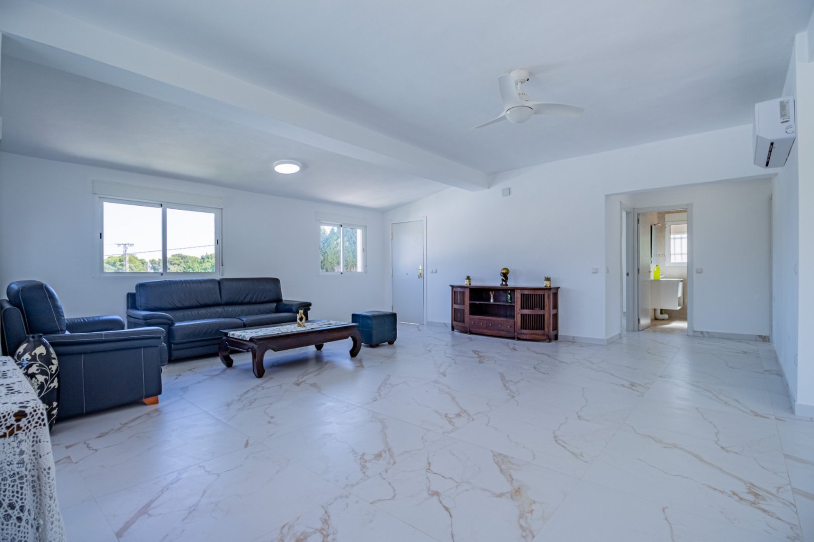 Piso de 143 m² en Alfaz del Pi