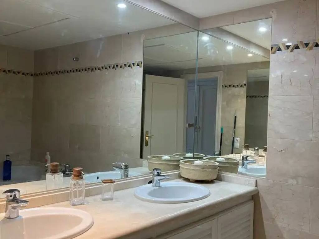 Piso de 133 m² en Marbella