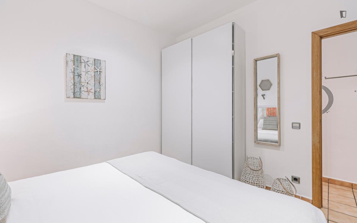 Квартира 61 м² в Барселоне
