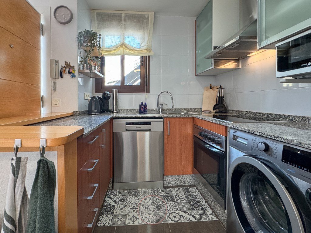 Piso de 69 m² en Vera