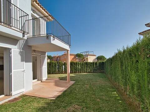 Casa de 120 m² en Campos
