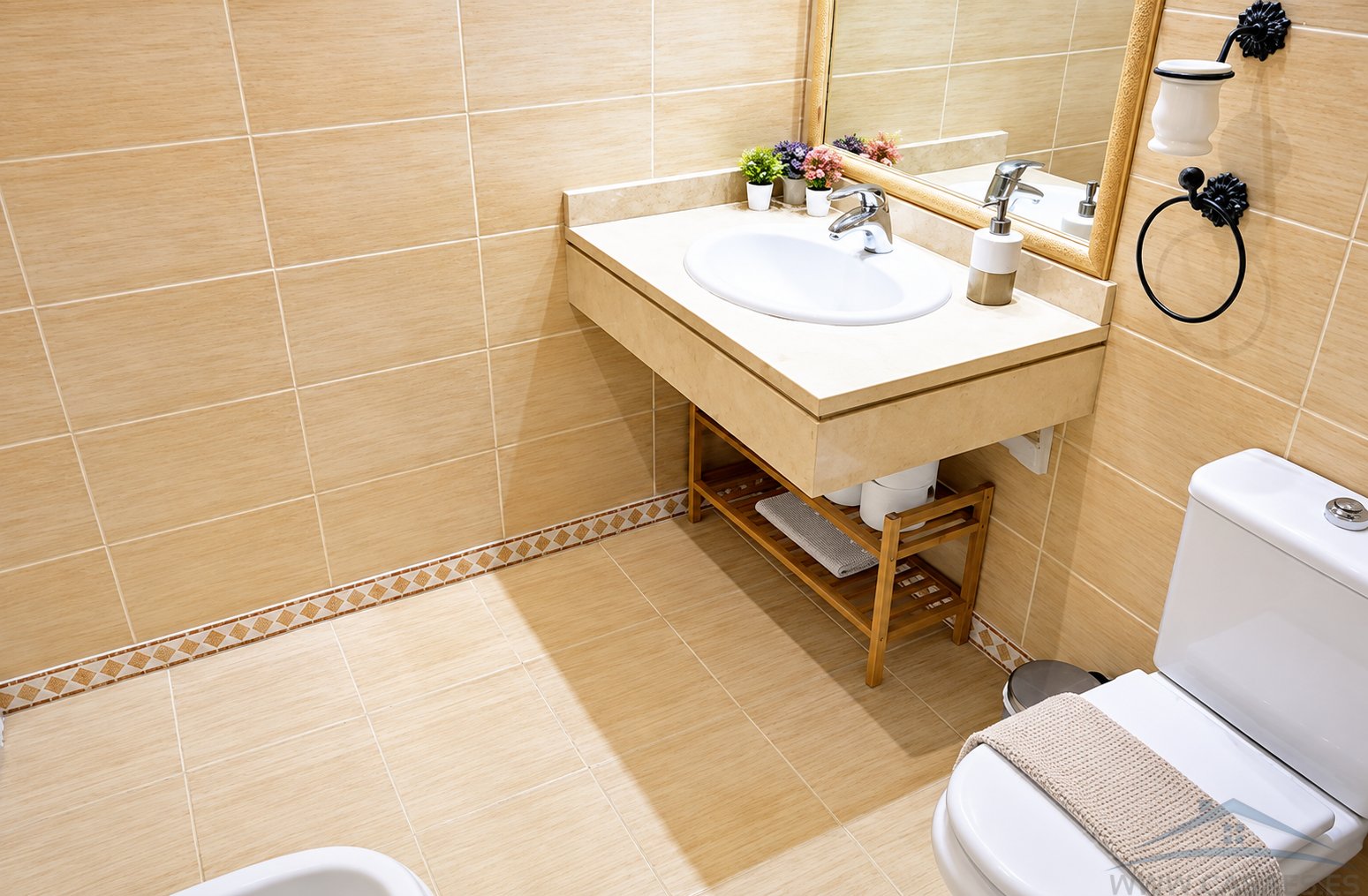 Квартира 75 м² у Marbella