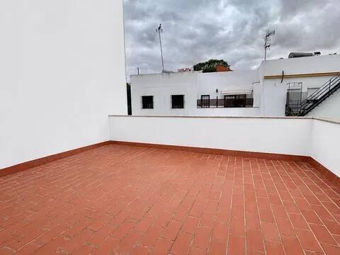 Piso de 200 m² en Mairena del Aljarafe