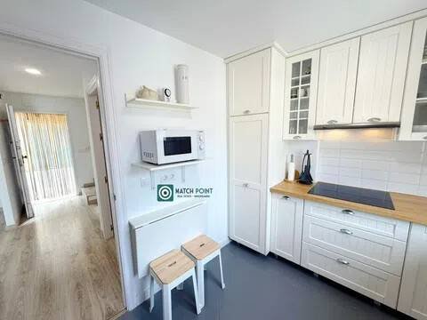 Piso de 95 m² en Almuñécar