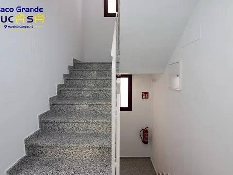 Piso de 76 m² en Granada