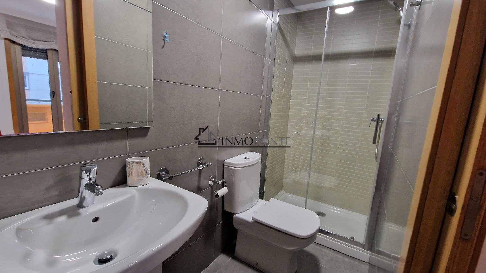 Wohnung 65 m² in Poio