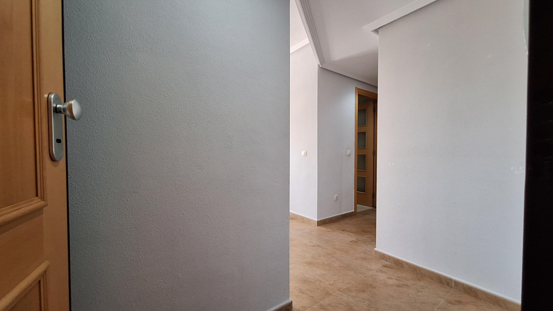 Piso de 95 m² en Murcia
