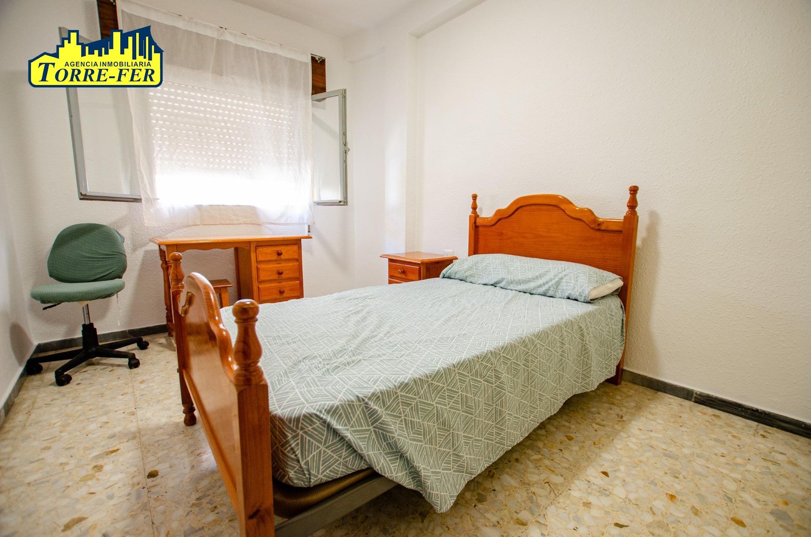 Pis de 132 m² a Almeria