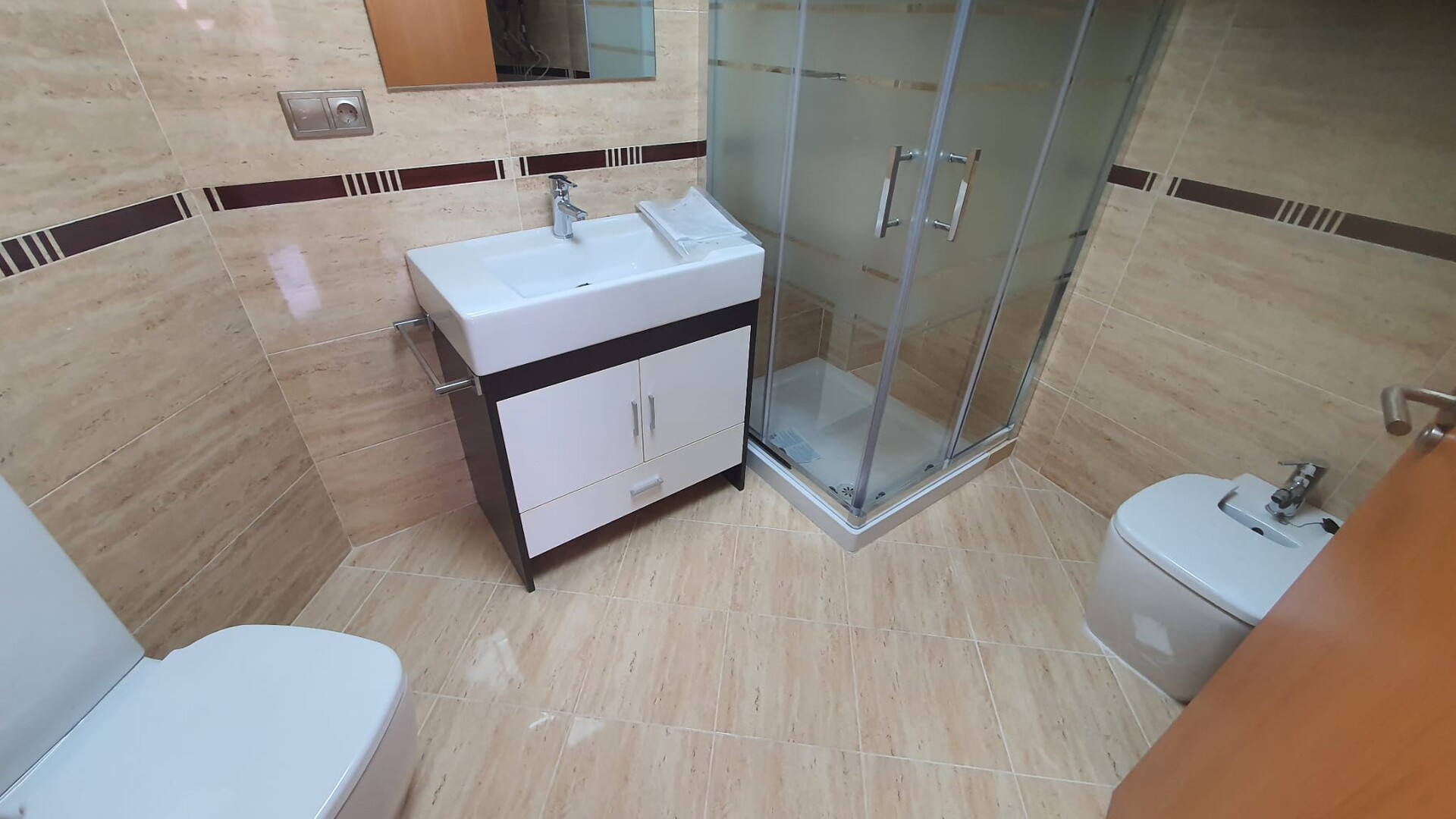 Pis de 81 m² a Almeria