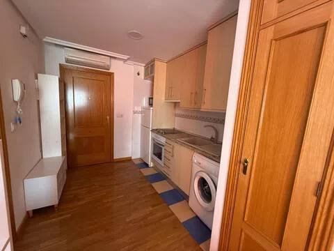 Pis de 44 m² a Ciudad Real