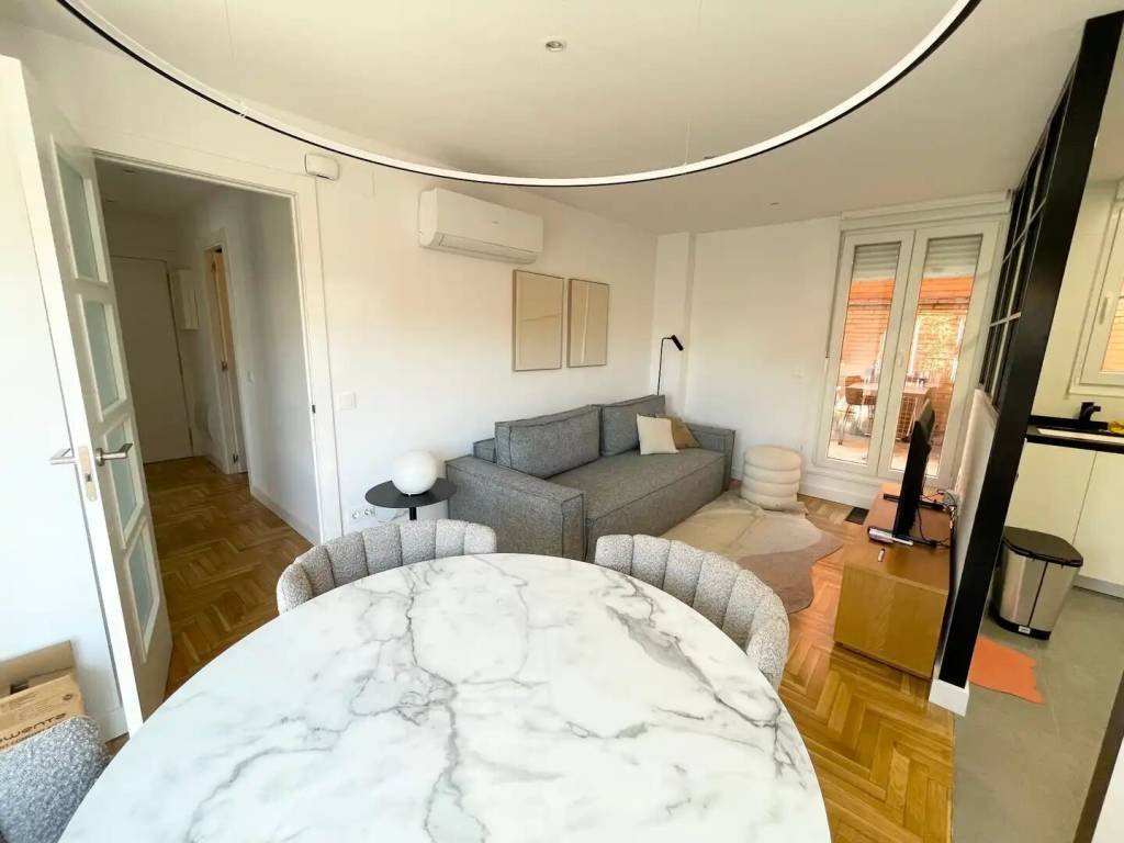 Pis de 70 m² a Salamanca
