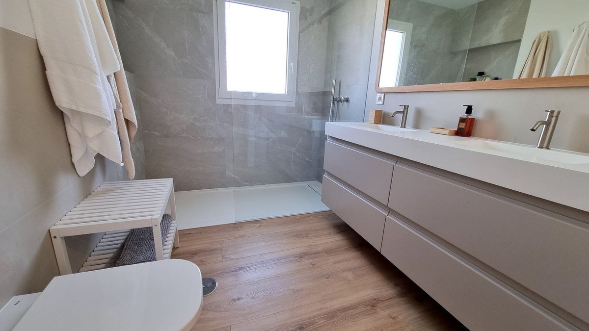 Piso de 170 m² en Luque