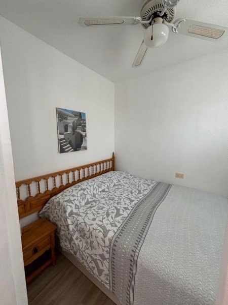 Pis de 53 m² a Peníscola