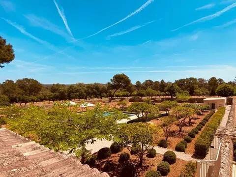 Casa de 186 m² en Campos
